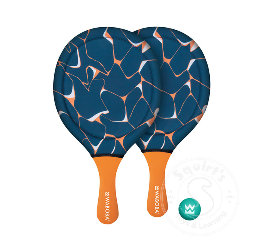 Waboba Sporty Paddle Set
