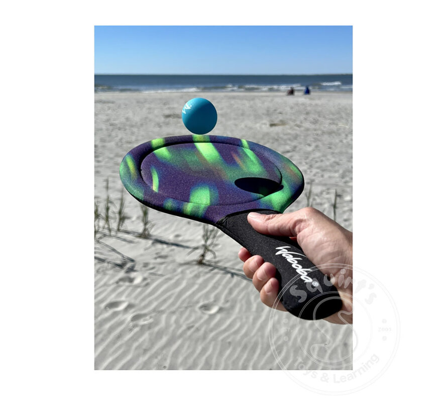 Waboba Sporty Paddle Set