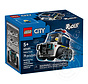 LEGO® City Rides – Police Truck