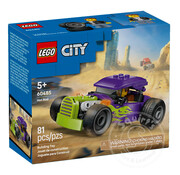 LEGO® LEGO® City Hot Rod