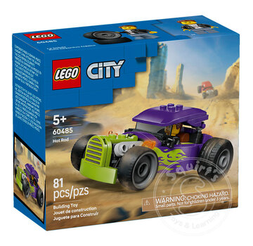 LEGO® LEGO® City Hot Rod