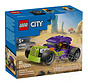 LEGO® City Hot Rod