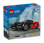 LEGO® LEGO® City EV Supercar