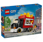 LEGO® LEGO® City Fries Food Truck