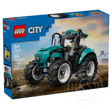 LEGO® LEGO® City Tractor