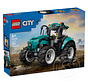 LEGO® City Tractor