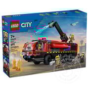 LEGO® LEGO® City Airport Fire Truck