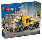 LEGO® City The LEGO® Van