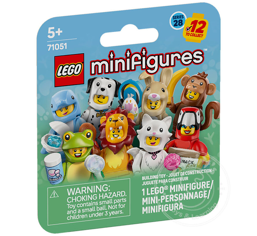 LEGO® Animals Series 28