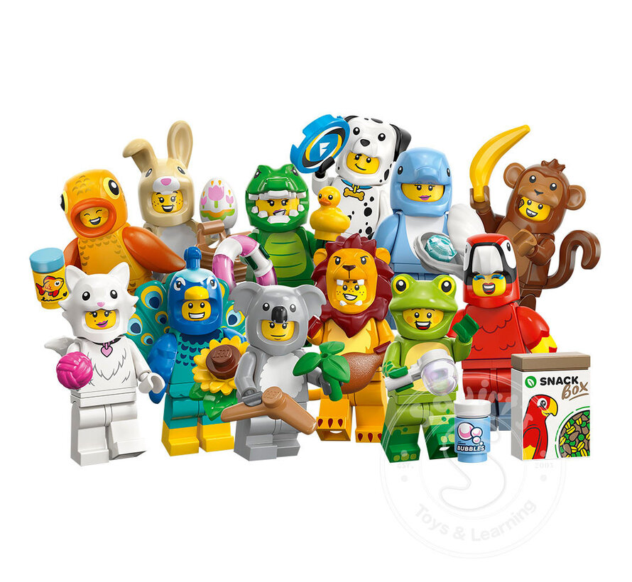 LEGO® Animals Series 28