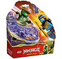LEGO® Ninjago® Nya vs. Mutation Monster Spinner