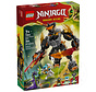 LEGO® Ninjago® Cole's Mission Mech & Dragon Zane