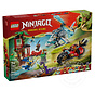 LEGO® Ninjago® Ninja Vehicle Tree House Battle