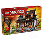 LEGO® Ninjago® Four Weapons Blacksmith 15th Anniversary