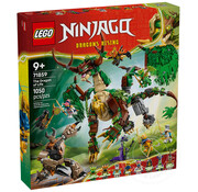 LEGO® LEGO® Ninjago®  The Dragon of Life