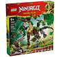 LEGO® Ninjago®  The Dragon of Life