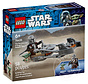 LEGO® Star Wars™ The Mandalorian & Grogu's Speeder Bike™