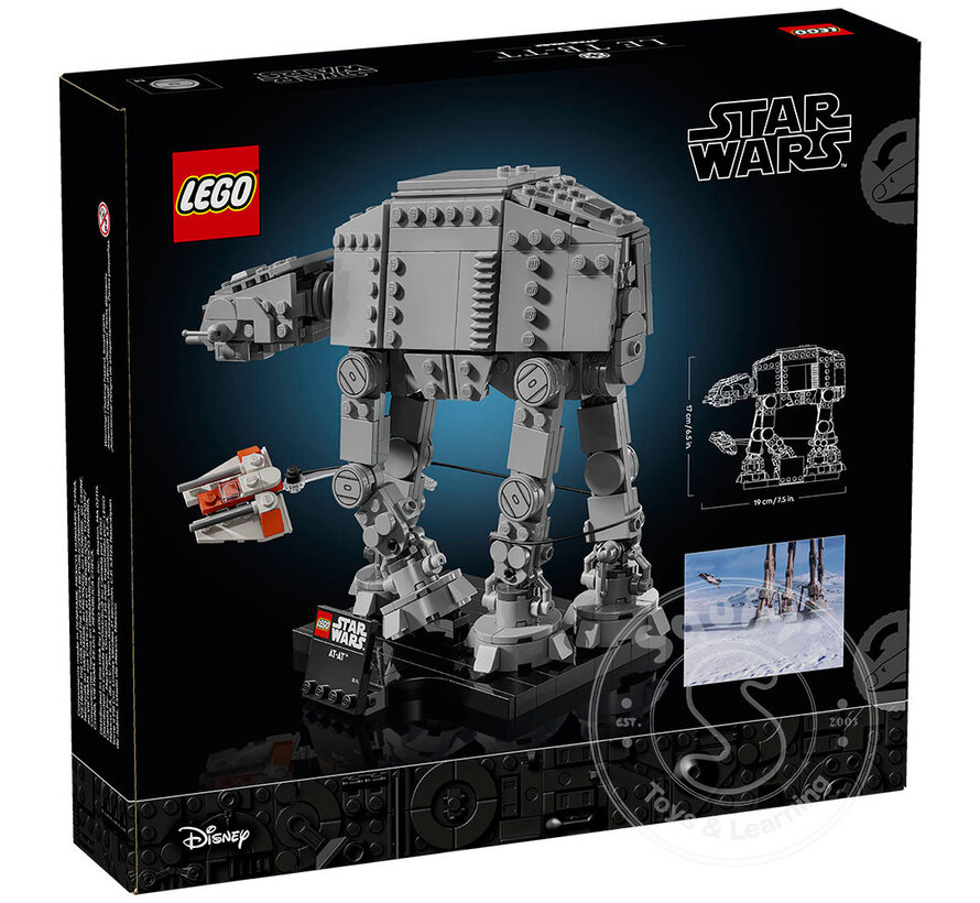 LEGO® Star Wars™ AT-AT™