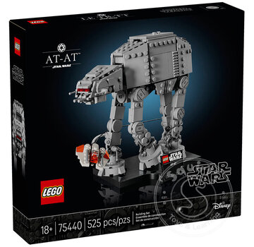 LEGO® LEGO® Star Wars™ AT-AT™