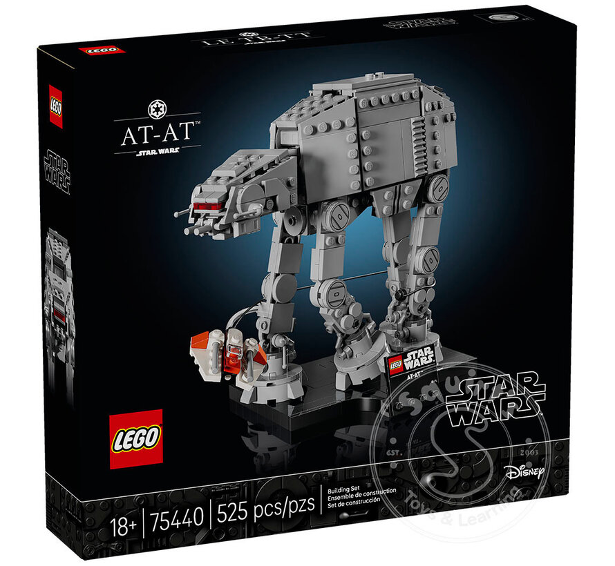 LEGO® Star Wars™ AT-AT™