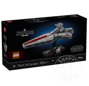 LEGO® LEGO® Star Wars™ Venator-Class Attack Cruiser™