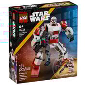 LEGO® LEGO® Star Wars™ Clone Shock Trooper™ Mech