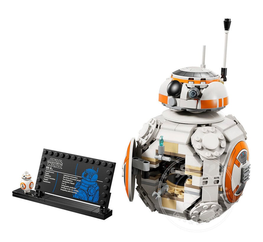 LEGO® Star Wars™ BB-8™ Astromech Droid