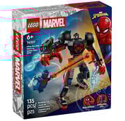 LEGO® LEGO® Marvel Miles Morales Mech vs. Spider-Man 2099