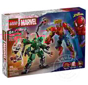 LEGO® LEGO® Marvel Mech Battle: Spider-Man vs. Doc Ock