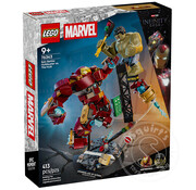 LEGO® LEGO® Marvel Epic Battle: Hulkbuster vs. The Hulk