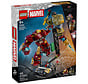 LEGO® Marvel Epic Battle: Hulkbuster vs. The Hulk