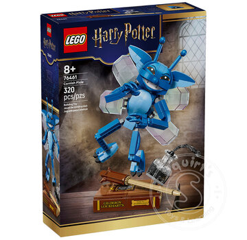 LEGO® LEGO® Harry Potter™ Cornish Pixie