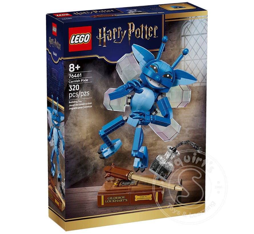 LEGO® Harry Potter™ Cornish Pixie