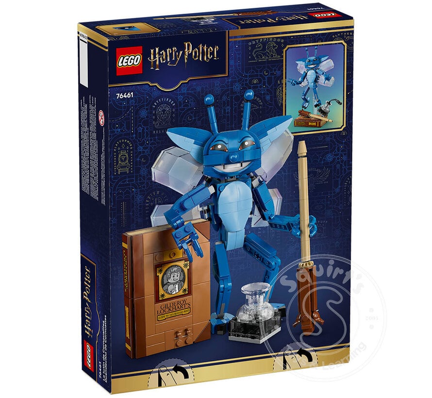 LEGO® Harry Potter™ Cornish Pixie