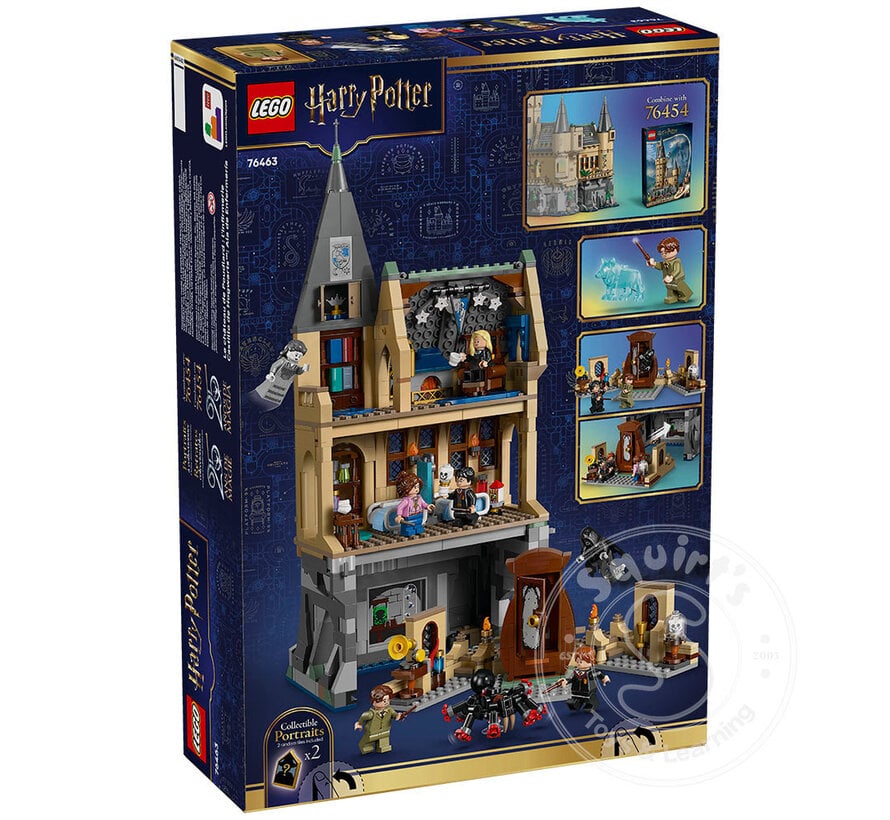 LEGO® Harry Potter™ Hogwarts™ Castle: Hospital Wing