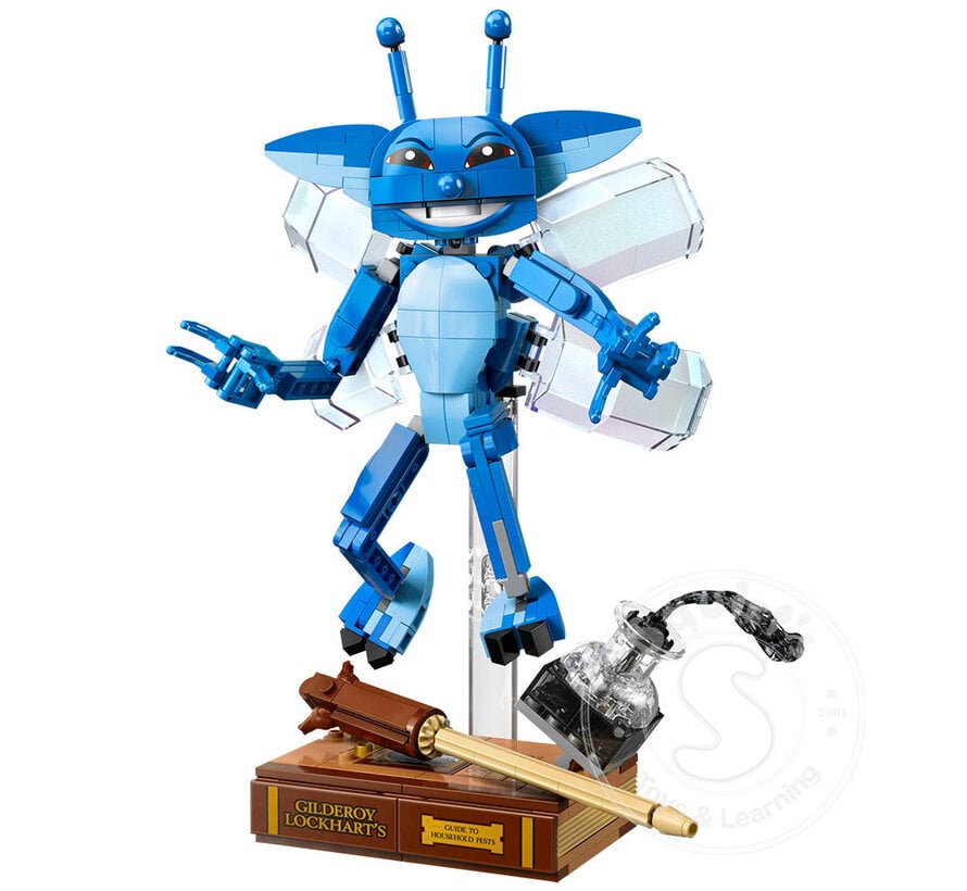 LEGO® Harry Potter™ Cornish Pixie
