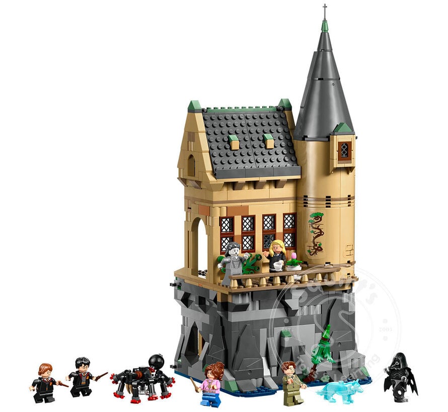 LEGO® Harry Potter™ Hogwarts™ Castle: Hospital Wing