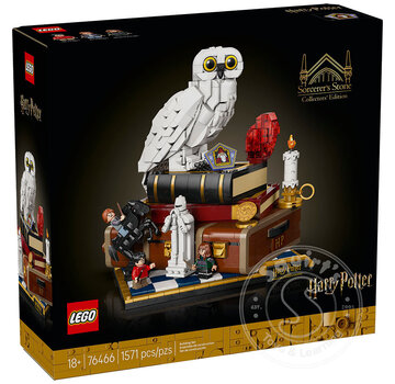 LEGO® LEGO® Harry Potter™ Sorcerer's Stone – Collectors' Edition