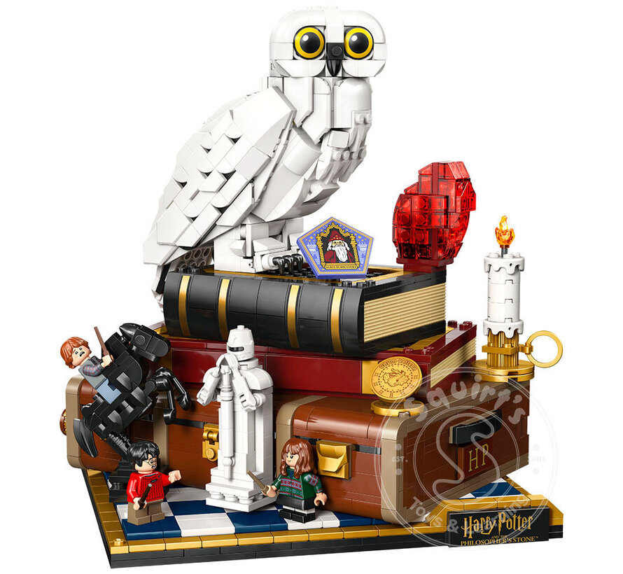 LEGO® Harry Potter™ Sorcerer's Stone – Collectors' Edition