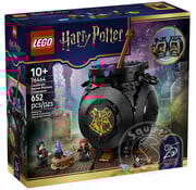 LEGO® LEGO® Harry Potter™ Cauldron: Secret Potions Classroom