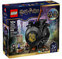LEGO® Harry Potter™ Cauldron: Secret Potions Classroom
