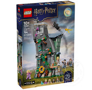 LEGO® LEGO® Harry Potter™ Luna Lovegood's House