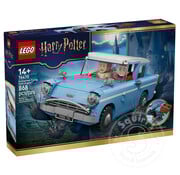 LEGO® LEGO® Harry Potter™ Enchanted Flying Ford Anglia™