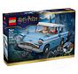 LEGO® Harry Potter™ Enchanted Flying Ford Anglia™