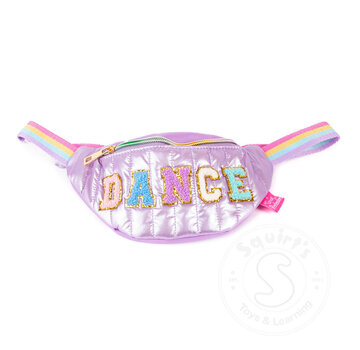 Great Pretenders Great Pretenders Dance Fanny Pack