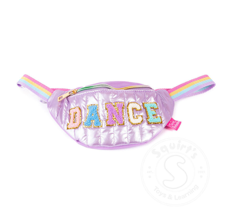 Great Pretenders Dance Fanny Pack