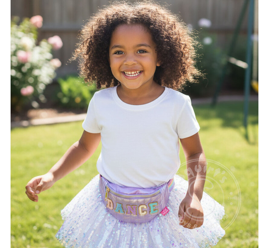 Great Pretenders Dance Fanny Pack