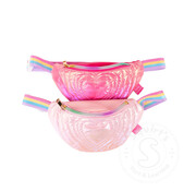 Great Pretenders Great Pretenders Heartstrings Puffy Fanny Pack, Assorted