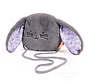 Great Pretenders Cuddle Bunny Cross-body Purse