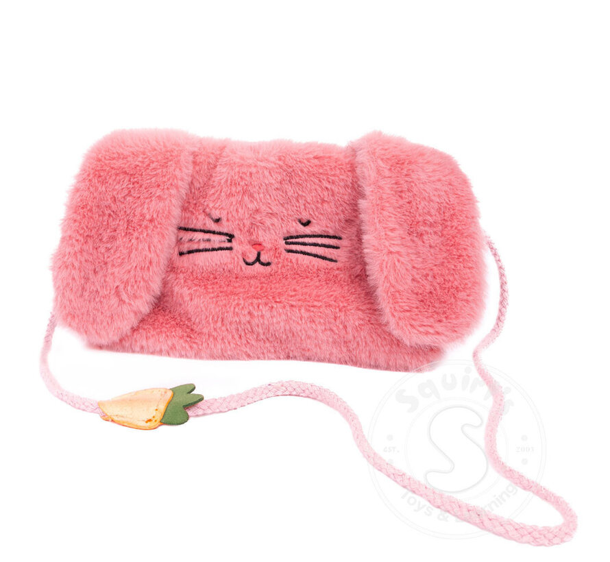 Great Pretenders Hop to it Party Purse